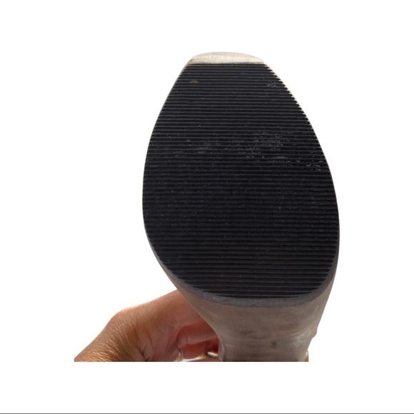 Steve Madden Platform Shoes. Like new! - Picture 9 of 9